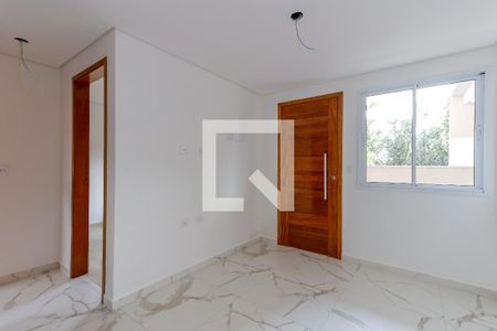 Apartamento à venda com 40m², 2 quartos e sem vagaSala