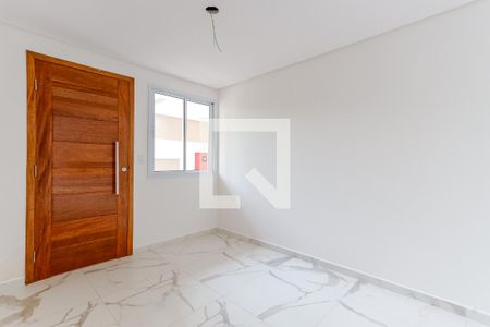 Apartamento à venda com 40m², 2 quartos e sem vagaSala