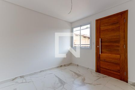 Apartamento à venda com 38m², 2 quartos e sem vagaSala