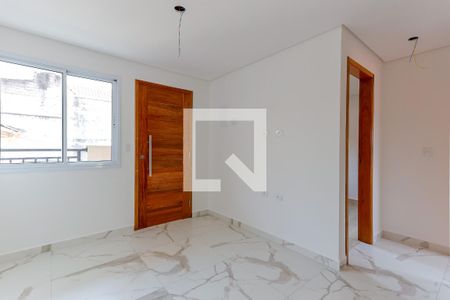 Apartamento à venda com 38m², 2 quartos e sem vagaSala