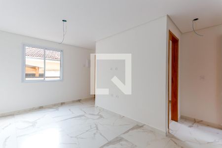 Apartamento à venda com 43m², 2 quartos e sem vagaSala