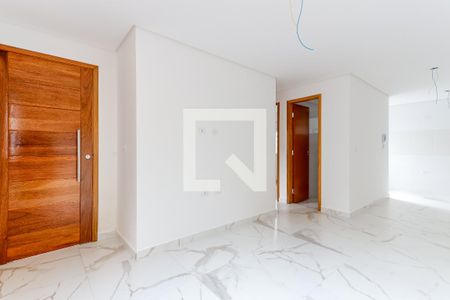 Apartamento à venda com 43m², 2 quartos e sem vagaSala