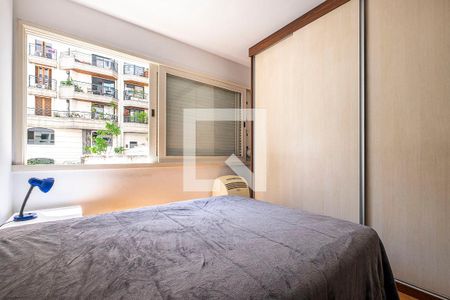 Studio de kitnet/studio para alugar com 1 quarto, 27m² em Jardim Paulista, São Paulo