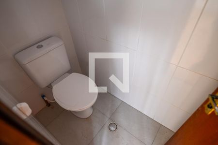 Lavabo de casa para alugar com 3 quartos, 70m² em Sacomã, São Paulo