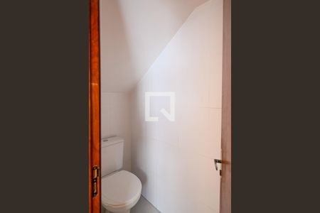 Lavabo de casa para alugar com 3 quartos, 70m² em Sacomã, São Paulo