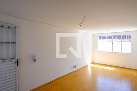 Sala de casa para alugar com 3 quartos, 70m² em Sacomã, São Paulo