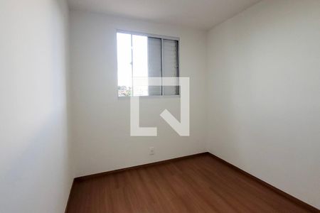 Quarto 2 de apartamento à venda com 2 quartos, 48m² em Parque Maracanã, Contagem