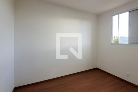 Quarto 2 de apartamento à venda com 2 quartos, 48m² em Parque Maracanã, Contagem