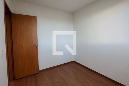 Quarto 2 de apartamento à venda com 2 quartos, 48m² em Parque Maracanã, Contagem