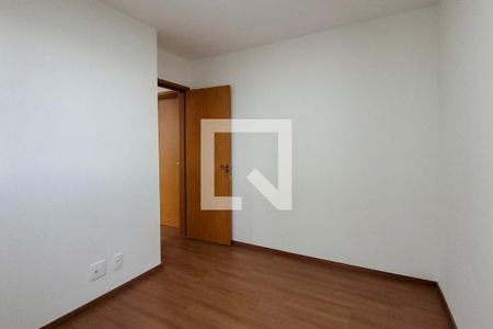 Quarto 1 de apartamento à venda com 2 quartos, 48m² em Parque Maracanã, Contagem