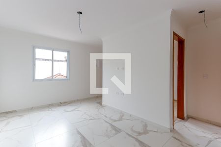 Apartamento à venda com 43m², 2 quartos e sem vagaSala