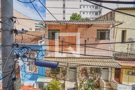 Quarto 1 Vista de apartamento para alugar com 2 quartos, 102m² em Vila Isabel, Rio de Janeiro
