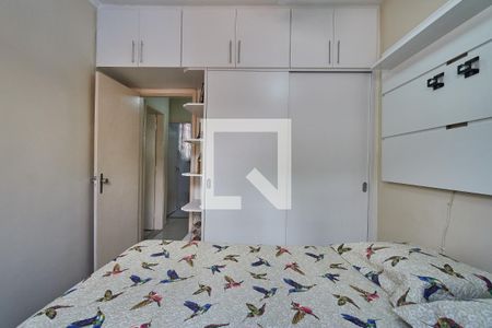 Quarto 1 de apartamento para alugar com 2 quartos, 102m² em Vila Isabel, Rio de Janeiro