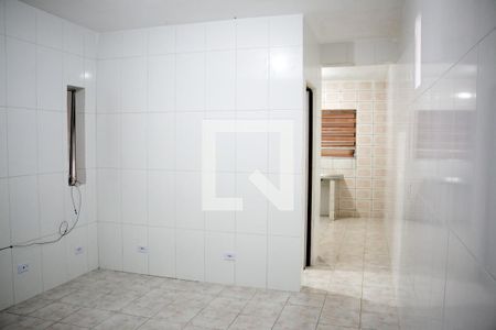 Quarto de casa para alugar com 1 quarto, 45m² em Dos Casa, São Bernardo do Campo