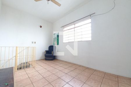 Sala de casa para alugar com 2 quartos, 50m² em Jardim Paulicéia, Campinas