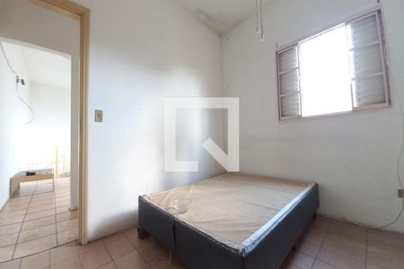 Quarto 1 de casa para alugar com 2 quartos, 50m² em Jardim Paulicéia, Campinas