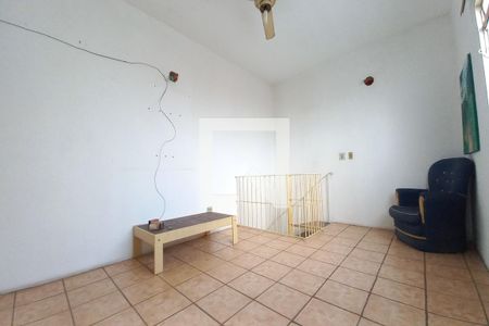 Sala de casa para alugar com 2 quartos, 50m² em Jardim Paulicéia, Campinas