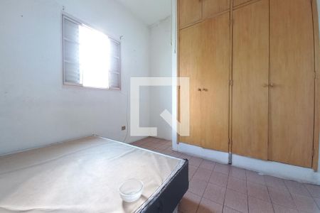 Quarto 1 de casa para alugar com 2 quartos, 50m² em Jardim Paulicéia, Campinas