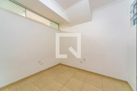 Quarto 1 de casa para alugar com 2 quartos, 82m² em Jardim Bela Vista, Santo André