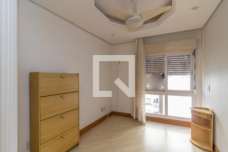 Quarto 2 de apartamento para alugar com 2 quartos, 62m² em Boa Vista, Porto Alegre