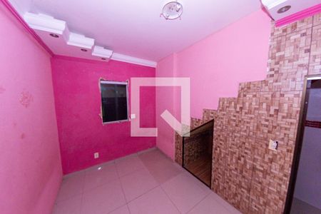 Suíte de casa de condomínio para alugar com 1 quarto, 70m² em Bento Ribeiro, Rio de Janeiro