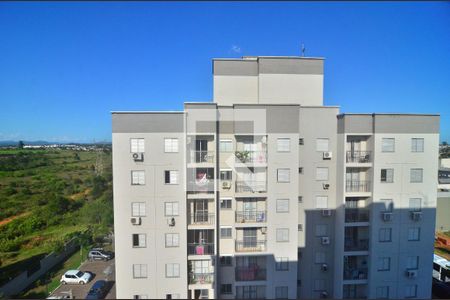 Vista Quarto 1 de apartamento à venda com 2 quartos, 48m² em Igara, Canoas