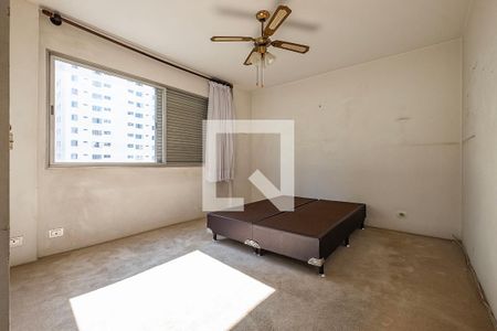 Suíte de apartamento para alugar com 3 quartos, 170m² em Jardim Paulista, São Paulo
