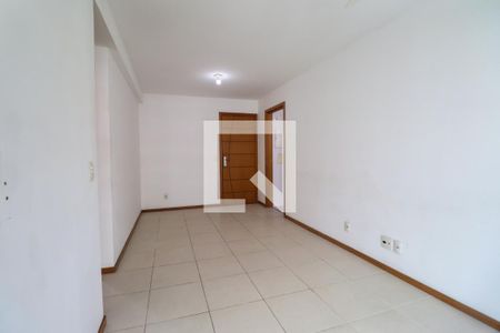 Sala de apartamento para alugar com 2 quartos, 70m² em Freguesia de Jacarepaguá, Rio de Janeiro