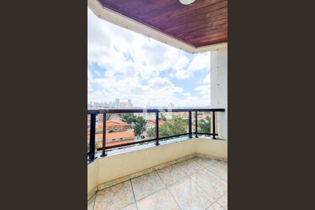 Sala de apartamento para alugar com 3 quartos, 87m² em Jardim das Industrias, São José dos Campos