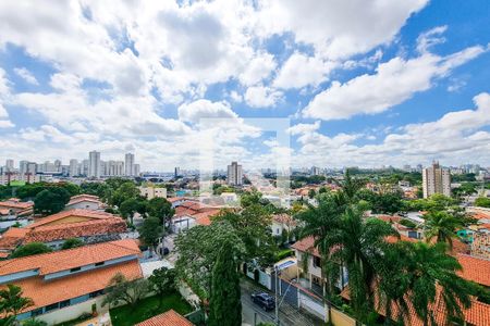 Vista de apartamento para alugar com 3 quartos, 87m² em Jardim das Industrias, São José dos Campos