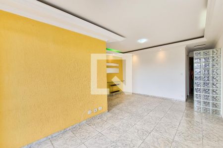 Sala de apartamento para alugar com 3 quartos, 87m² em Jardim das Industrias, São José dos Campos