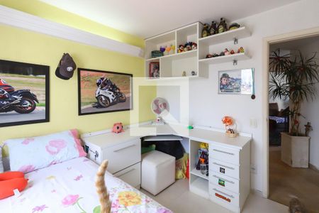 Quarto de apartamento à venda com 2 quartos, 98m² em Parque Mandaqui, São Paulo