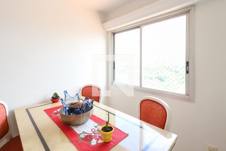 Sala de Jantar de apartamento à venda com 2 quartos, 98m² em Parque Mandaqui, São Paulo