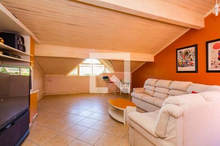 Sala 2 de casa à venda com 3 quartos, 334m² em Marechal Rondon, Canoas