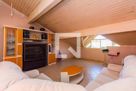 Sala 2 de casa à venda com 3 quartos, 334m² em Marechal Rondon, Canoas