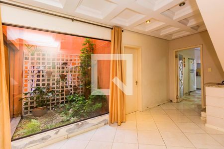 Sala 1 de casa à venda com 3 quartos, 334m² em Marechal Rondon, Canoas