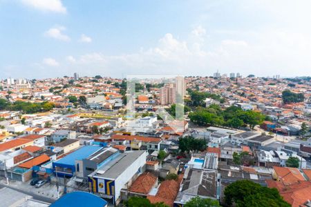 Vista da Suite 1 de apartamento para alugar com 3 quartos, 175m² em Jabaquara, São Paulo