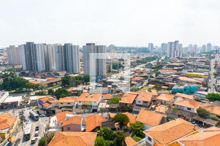 Vista da Sacada de apartamento à venda com 3 quartos, 175m² em Jabaquara, São Paulo