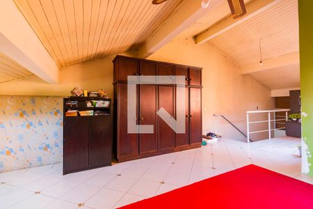 Sala 2 de casa à venda com 3 quartos, 294m² em Marechal Rondon, Canoas
