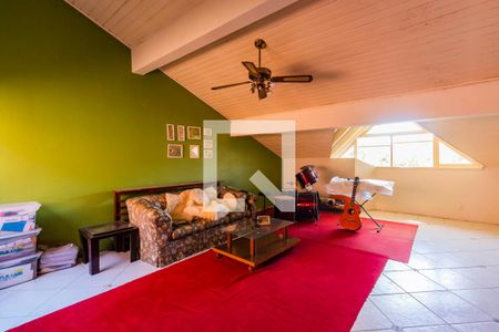 Sala 2 de casa à venda com 3 quartos, 294m² em Marechal Rondon, Canoas