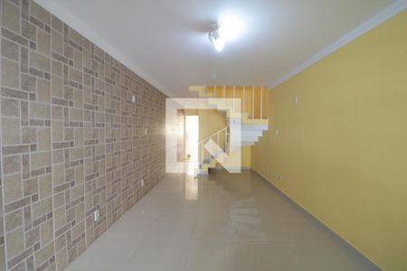 Casa à venda com 3 quartos, 135m² em Vila Prudente, São Paulo