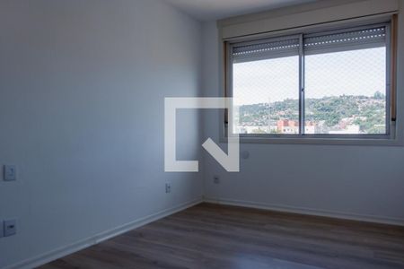 Quarto 2 de apartamento para alugar com 3 quartos, 89m² em Partenon, Porto Alegre