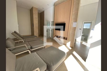 Apartamento à venda com 3 quartos, 80m² em Vila da Serra, Nova Lima