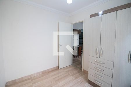Quarto 1 de apartamento à venda com 2 quartos, 70m² em Dom Bosco, Betim
