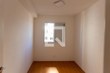 Quarto de apartamento para alugar com 2 quartos, 43m² em Vila Ema, São Paulo