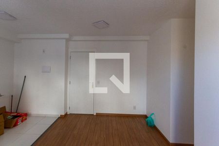 Sala de apartamento para alugar com 2 quartos, 43m² em Vila Ema, São Paulo