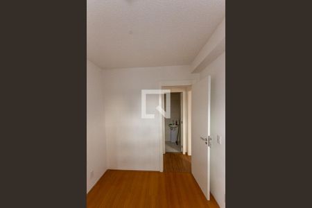 Quarto de apartamento para alugar com 2 quartos, 43m² em Vila Ema, São Paulo