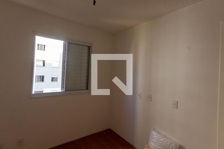 Quarto 02 de apartamento para alugar com 2 quartos, 43m² em Vila Ema, São Paulo