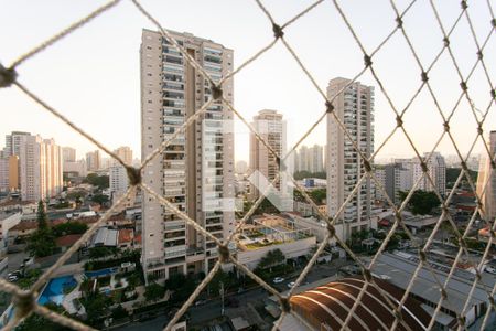 Vista do Quarto 1 de apartamento à venda com 2 quartos, 64m² em Parque São Jorge, São Paulo