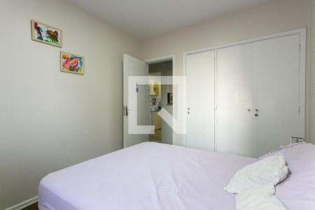 Quarto 1 de apartamento à venda com 2 quartos, 64m² em Parque São Jorge, São Paulo